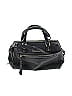 Cole Haan 100% Leather Black Gray Leather Satchel One size - photo 1