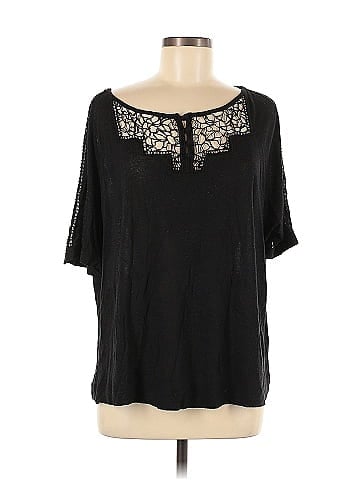 Fei Short Sleeve Blouse (view 1)