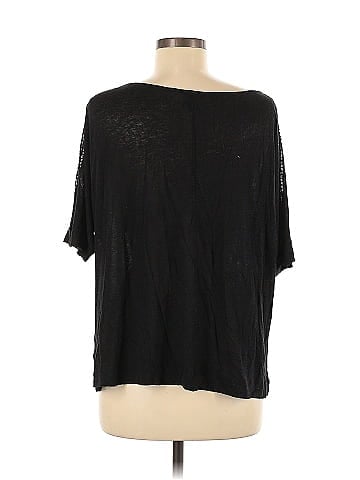 Fei Short Sleeve Blouse (view 2)