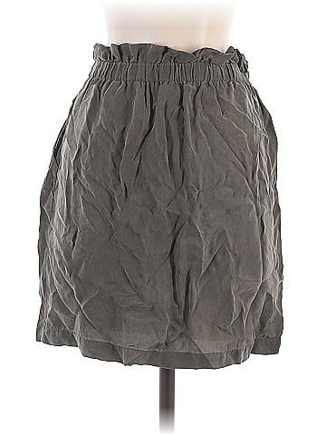 1.State Casual Skirt (view 2)