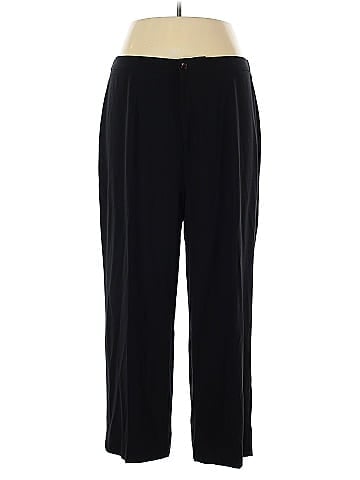 Bob Mackie Casual Pants (view 1)