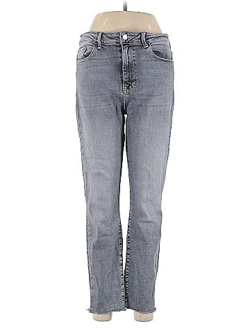 Fidelity Denim Jeans (view 1)