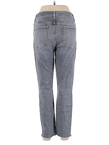 Fidelity Denim Jeans (view 2)