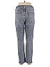Fidelity Denim Gray Jeans Size 32 waist - photo 2