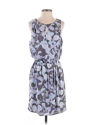 Porridge Casual Dress (view 1)