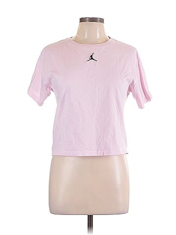 Air Jordan Short Sleeve T-Shirt (view 1)