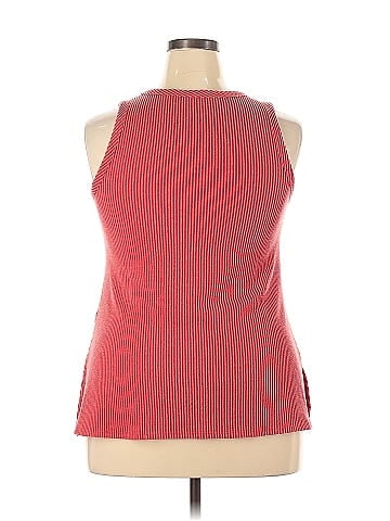 Blumin Sleeveless Top (view 2)
