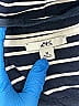 Anne Klein Sport Blue Zip Up Hoodie Size 1X - photo 3
