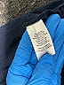 Anne Klein Sport Blue Zip Up Hoodie Size 1X - photo 4