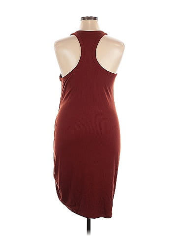 Active by Old Navy Cocktail Dress (view 2)