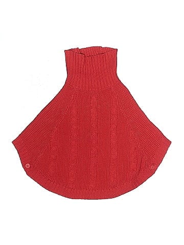Carter's Poncho (view 1)