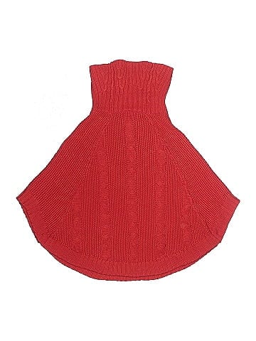Carter's Poncho (view 2)