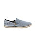 OluKai Blue Flats Size 9 - photo 1