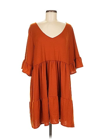 Mia Joy Casual Dress (view 1)