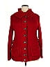 Gap Body Red Cardigan Size XXL - photo 1