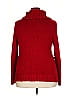 Gap Body Red Cardigan Size XXL - photo 2
