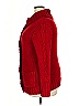 Gap Body Red Cardigan Size XXL - photo 5