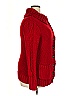 Gap Body Red Cardigan Size XXL - photo 4