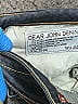 Dear John Blue Jeans Size 28 waist - photo 4