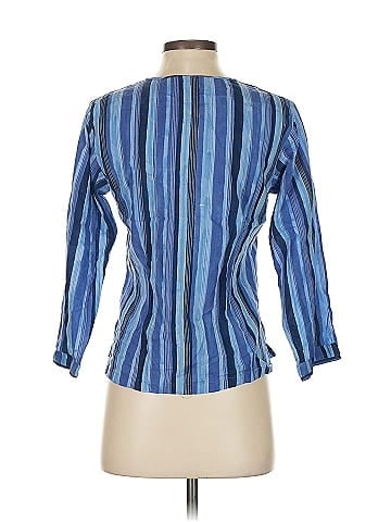 Anokhi 3/4 Sleeve Blouse (view 2)