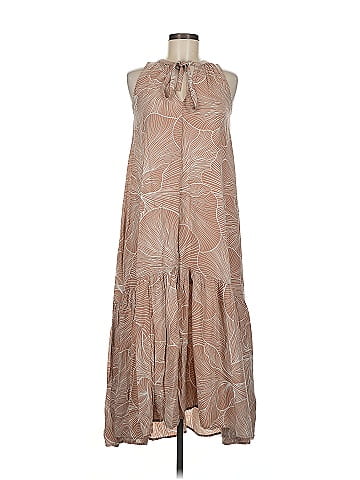 prologue Casual Dress (view 1)