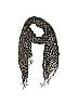 Old Navy Animal Print Brown Scarf One size - photo 1