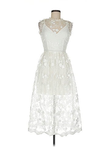 Bronx & Banco Cocktail Dress (view 1)