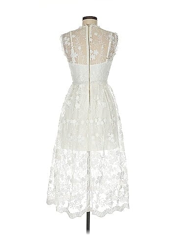 Bronx & Banco Cocktail Dress (view 2)