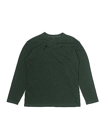 The Children's Place Long Sleeve T-Shirt (view 1)