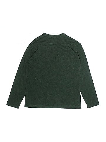 The Children's Place Long Sleeve T-Shirt (view 2)