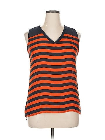 Fun2Fun Sleeveless T-Shirt (view 1)