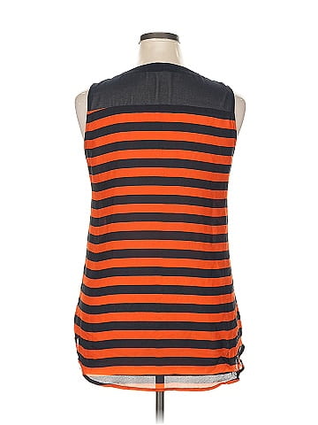 Fun2Fun Sleeveless T-Shirt (view 2)