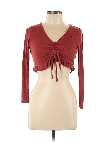 Isabel Maternity 3/4 Sleeve T-Shirt (view 1)