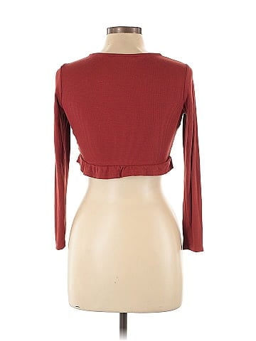 Isabel Maternity 3/4 Sleeve T-Shirt (view 2)