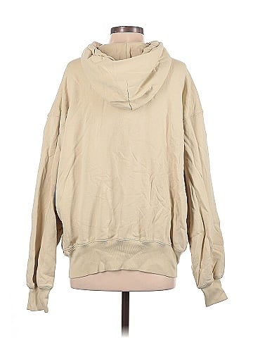 Acne Studios Zip Up Hoodie (view 2)