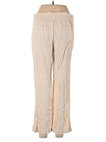 Guess Linen Pants (view 2)