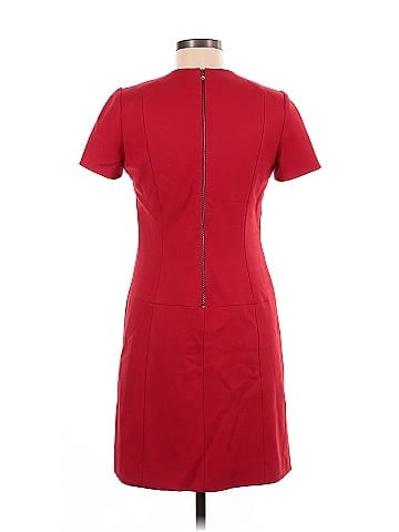 Judith & Charles Casual Dress (view 2)