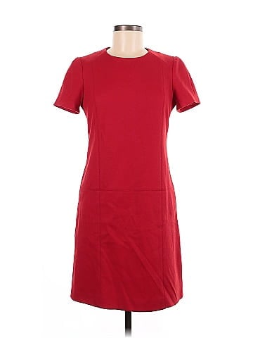 Judith & Charles Casual Dress (view 1)