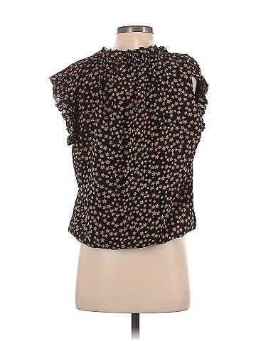Sen Sleeveless Blouse (view 2)