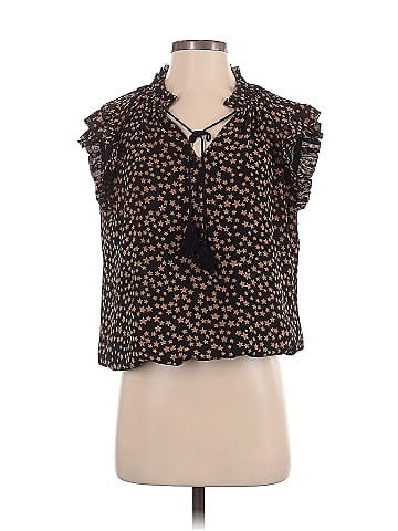 Sen Sleeveless Blouse (view 1)