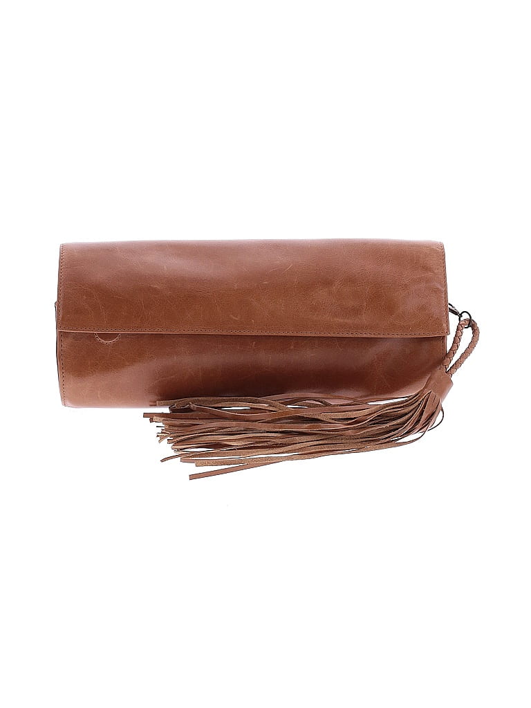 Hobo The Original Brown Clutch One size - photo 1