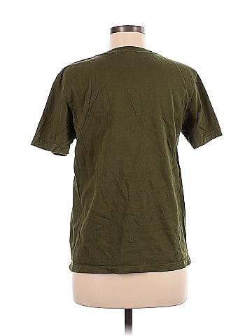 Lane Seven Short Sleeve T-Shirt (view 2)