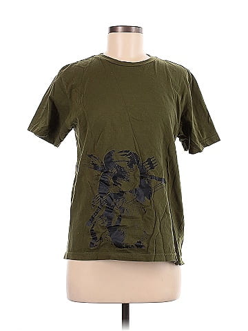 Lane Seven Short Sleeve T-Shirt (view 1)