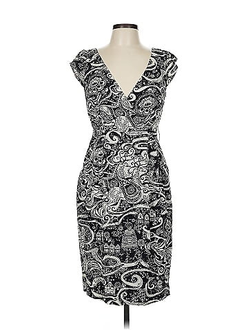 Moulinette Soeurs Cocktail Dress (view 1)