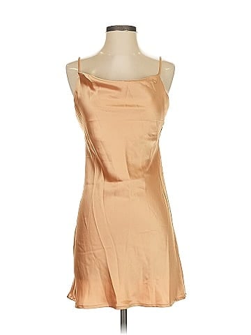 Polly Cocktail Dress (view 1)