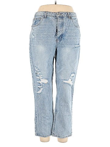 Xhilaration Jeans (view 1)