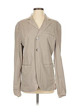 Jaga Long Sleeve Button-Down Shirt (view 1)