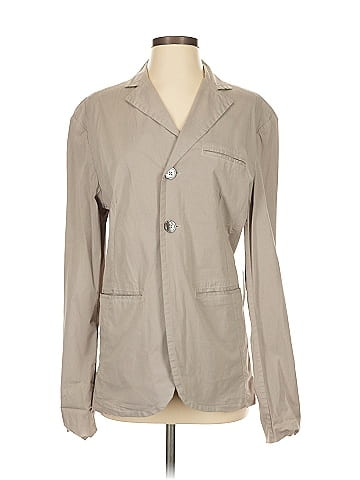 Jaga Long Sleeve Button-Down Shirt (view 1)