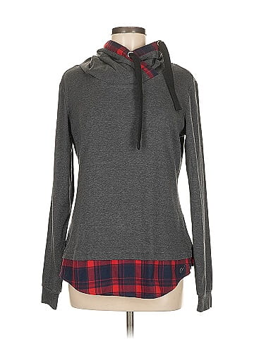 DJT Pullover Sweater (view 1)