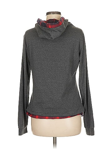 DJT Pullover Sweater (view 2)